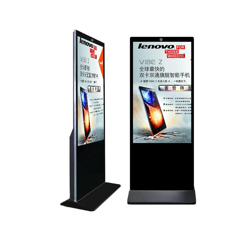 LCD Standard Signage