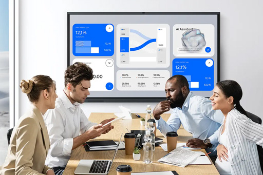 What is a SMART Board?