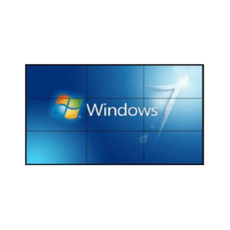 LCD Video Wall Monitors